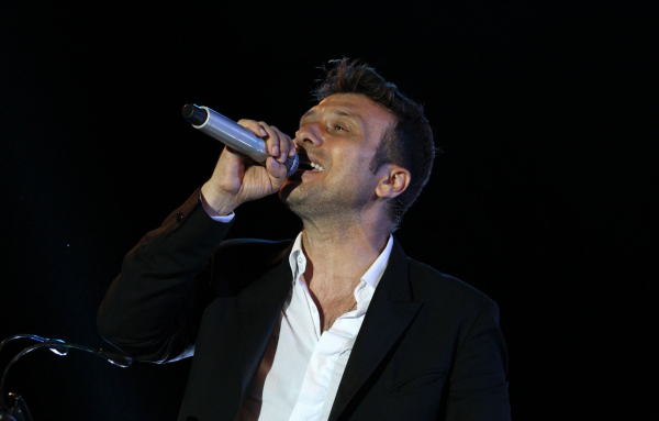 Γιάννης Πλούταρχος: Η 48χρονη stalker σπάει τη σιωπή – «Δεν υπάρχουν ασφαλιστικά μέτρα»