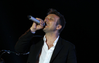 Γιάννης Πλούταρχος: Η 48χρονη stalker σπάει τη σιωπή – «Δεν υπάρχουν ασφαλιστικά μέτρα»