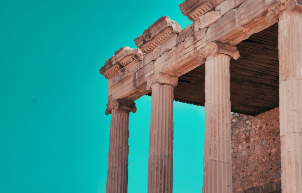 Athens Stock Exchange Hits Highest Levels Since 2010 with 44.7% Surge in 2025