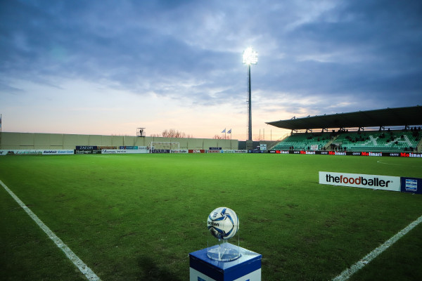 Ανάκληση άδειας και πρόστιμο μαμούθ στην ΠΑΕ Ξάνθη