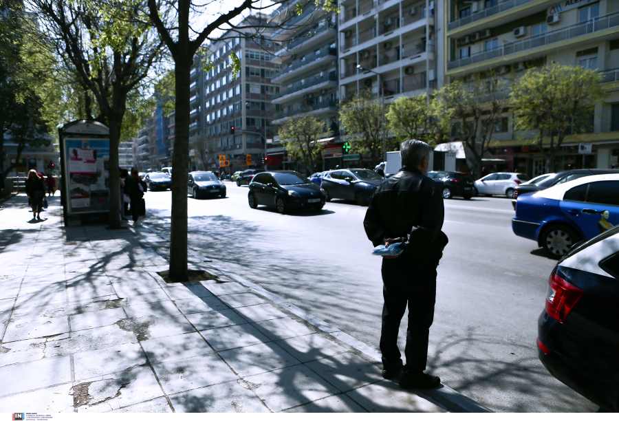 Όλοι οι καλοί... χωράμε - Εφαρμογή φέρνει πιο κοντά την συνεπιβίβαση