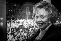 Μαργαρίτα Παπανδρέου: Σήμερα στις 11 η πολιτική κηδεία στο Α' Νεκροταφείο
