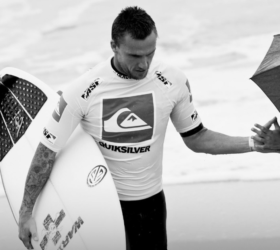 World Surf League
