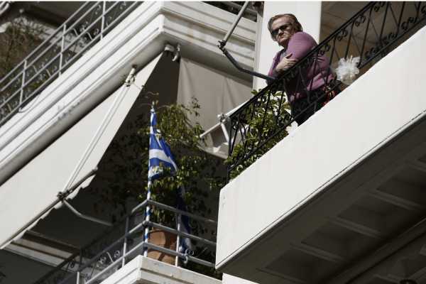 Προ των πυλών οι αιτήσεις για την επιδότηση ανακαίνισης κατοικιών με το Εξοικονομώ κατ’ οίκον