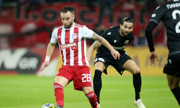 Ολυμπιακός-ΠΑΟΚ: Ξέσπασε «Πόλεμος» για τις εγκαταστάσεις της Ξάνθης