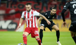Ολυμπιακός-ΠΑΟΚ: Ξέσπασε «Πόλεμος» για τις εγκαταστάσεις της Ξάνθης