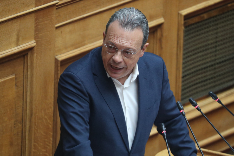 Φάμελλος: Προσωπικά υπεύθυνος ο Μητσοτάκης, δικοί του άνθρωποι εμπλέκονται στο σκάνδαλο ΟΠΕΚΕΠΕ