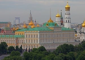 Κρεμλίνο: Είναι πρόωρο να συγκροτηθεί μια κοινή ρωσο-αμερικανική ομάδα για την κυβερνοασφάλεια