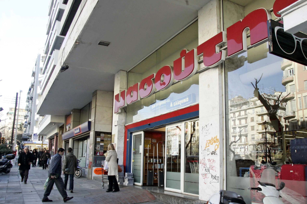 Πώς το «δίπολο» Σκλαβενίτη - Μασούτη αλλάζει τους όρους του παιχνιδιού στην αγορά σούπερ μάρκετ