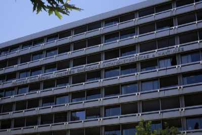 Ο Ευθύμιος Σαϊτης στη θέση του Γενικού Διευθυντή Φορολογικής Διοίκησης