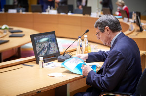 Photo: Eurokinissi