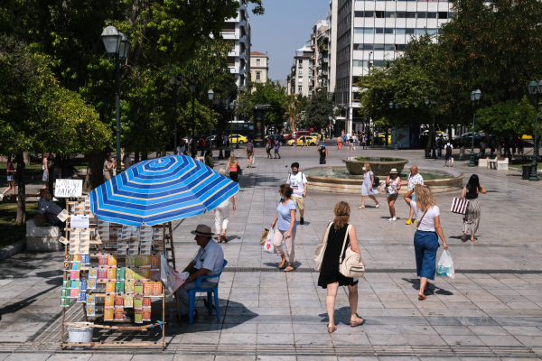 Λαϊκό Λαχείο - 5/8/2026: Μερικό τζάκποτ στην αποψινή κλήρωση - Αυτός είναι ο τυχερός λαχνός (Βίντεο)