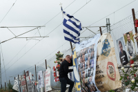 Υπάρχει και νέο ηχητικό μετά τη σύγκρουση στα Τέμπη - Τι αποκάλυψε ο Κοκοτσάκης