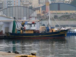 Δικαιολογητικά για μεταβίβαση αλιευτικού