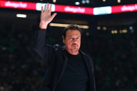 «Βόμβα» από Αταμάν: Αν δεν κατακτήσουμε τη Euroleague ή το πρωτάθλημα, φεύγω