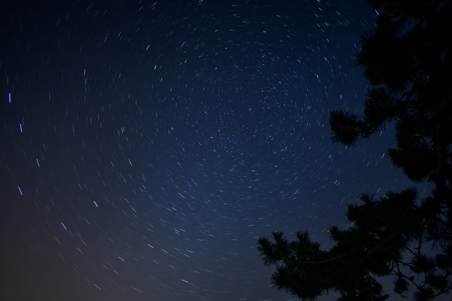 Ωριωνίδες: Αντίστροφη μέτρηση για τα πεφταστέρια του Οκτωβρίου 2025