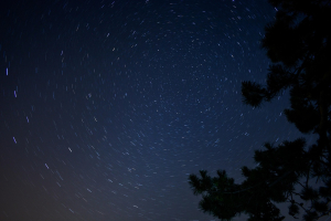 Ωριωνίδες: Αντίστροφη μέτρηση για τα πεφταστέρια του Οκτωβρίου 2025