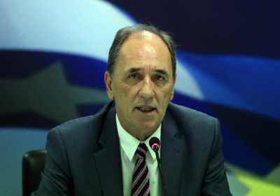 Σταθάκης: Ελπίζουμε και ευχόμαστε για πολιτική συμφωνία την ερχόμενη Δευτέρα