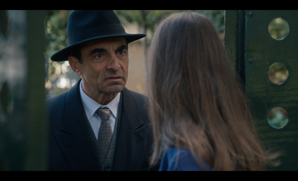 «Πόρτο Λεόνε»: Η Αλεξάνδρα απαγάγει το παιδί του Στράτου