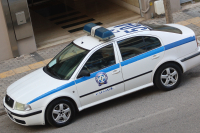 Γκύζη: Άνδρας μαχαίρωσε τη σύζυγό του και αυτοκτόνησε - Σε κρίσιμη κατάσταση η γυναίκα