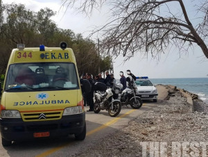 Τραγωδία με νεκρό βρέφος στην Πάτρα: «Βρέθηκε σε απόγνωση εξαιτίας επιλόχειου κατάθλιψης»