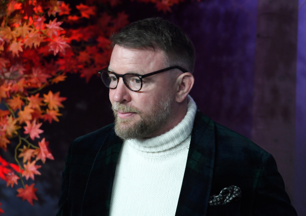 Έρχεται «εκρηκτική» σειρά εγκλήματος του Γκάι Ρίτσι με κορυφαίους πρωταγωνιστές