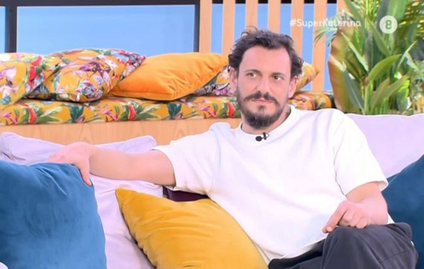 Σταύρος Σβήγκος: «Όσοι γινόμαστε γονείς είμαστε υπεύθυνοι για την κοινωνία του μέλλοντος»