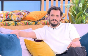 Σταύρος Σβήγκος: «Όσοι γινόμαστε γονείς είμαστε υπεύθυνοι για την κοινωνία του μέλλοντος»