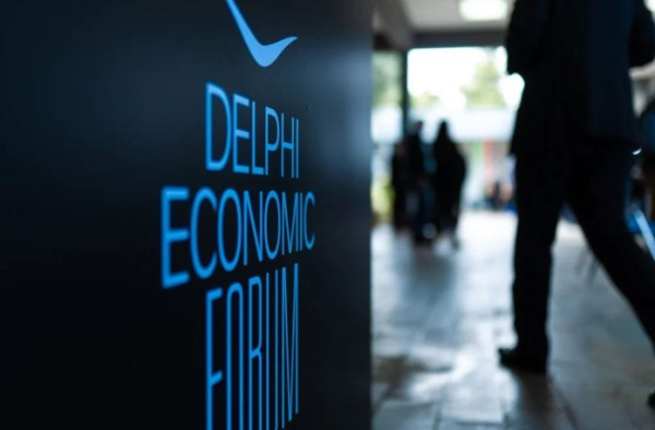 Οικονομικό Φόρουμ των Δελφών XI: Διάλογος, συνεργασία και καινοτομία στο επίκεντρο μιας κρίσιμης γεωπολιτικής συγκυρίας