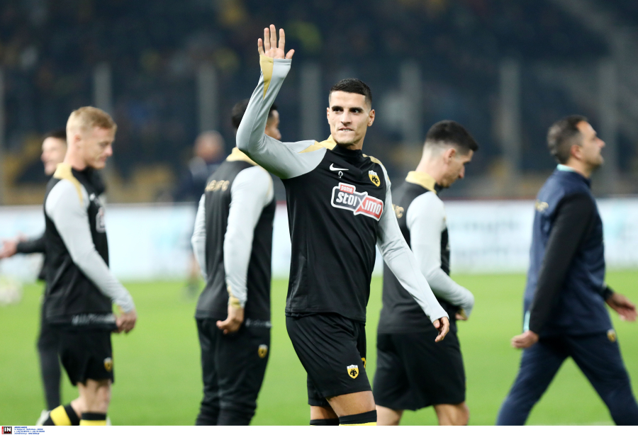 «Ο διαιτητής ήθελε Χριστούγεννα στο… γήπεδο!»: Πώς σχολίασε ο Λεβαδειακός το ματς με την ΑΕΚ!