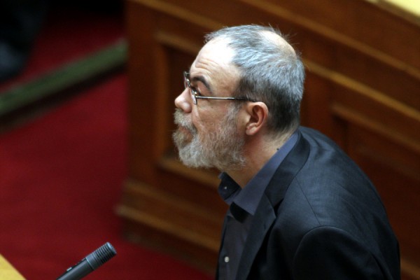 Γ. Κυρίτσης: «Ως ΣΥΡΙΖΑ δεν θέλουμε την επένδυση στο Ελληνικό, αλλά... »