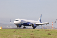 Η IndiGo γίνεται η πρώτη ινδική αεροπορική εταιρεία που θα πετάει απευθείας στην Ελλάδα