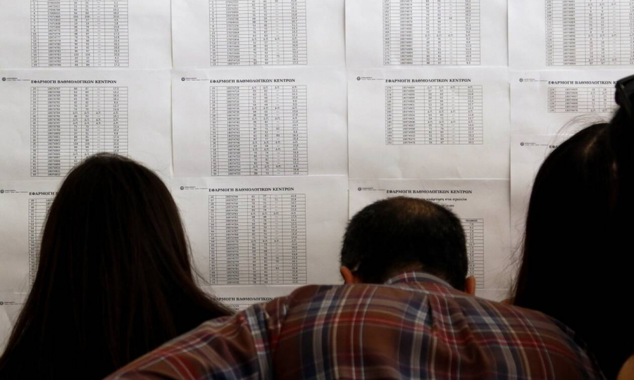 Μηχανογραφικό 2022: Από σήμερα οι κωδικοί, μέχρι πότε η κατάθεση