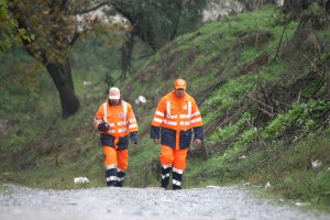 30χρονος Άγγλος έπεσε σε γκρεμό 100 μέτρων κοντά στην Αράχωβα