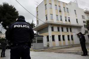 Χωρίς Αστυνομικό Τμήμα όλο το Ηράκλειο Αττικής 