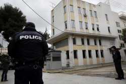 Χωρίς Αστυνομικό Τμήμα όλο το Ηράκλειο Αττικής