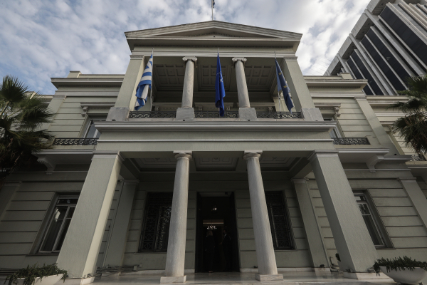 Διπλωματικές πηγές: Δεν έχουν αλλάξει τα δεδομένα για τα F-35 – Η συζήτηση κινείται πιο γρήγορα από την πραγματικότητα
