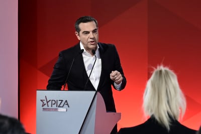 Εκλογές 2023: Live η διακαναλική συνέντευξη του προέδρου του ΣΥΡΙΖΑ