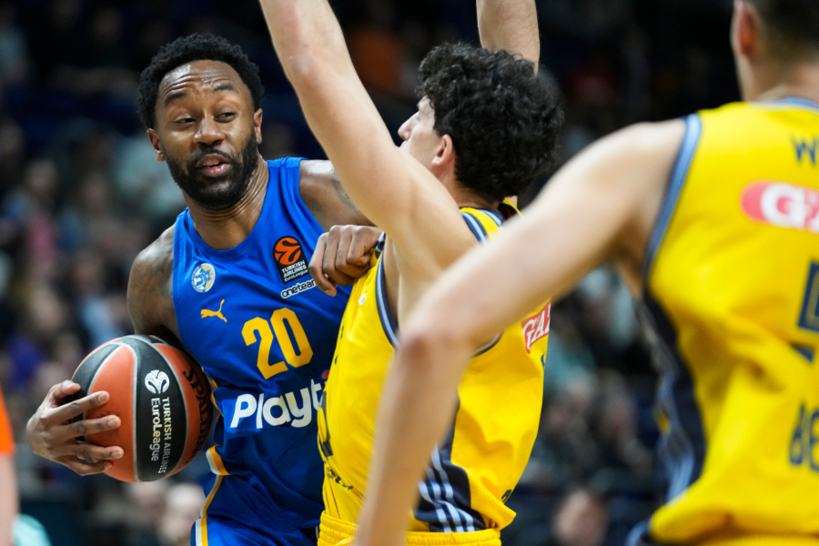 AP Photo/Markus Schreiber