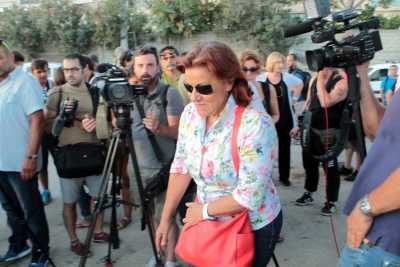 Δωρεάν γεύμα στους μαθητές εξαγγέλλει η Φωτίου αλλά παραδέχεται ότι δεν υπάρχουν χρήματα