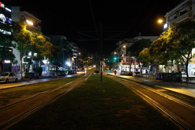 Γώγος για απαγόρευση κυκλοφορίας στις 18:00 στην Αττική: Υπάρχει περίπτωση να συμβεί οτιδήποτε