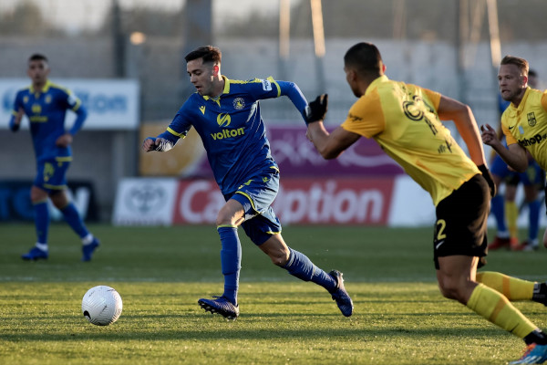 Αστέρας Τρίπολης – Άρης 0-2: «Αεράτη» πρόκριση