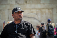 Στο Γενικό Κρατικό Νίκαιας ο Πάνος Ρούτσι