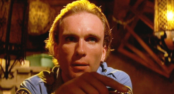 Πίτερ Γκριν: Νεκρός στο διαμέρισμά του ο «Ζεντ» του Pulp Fiction