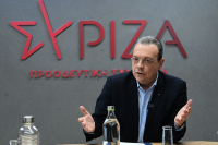 ΣΥΡΙΖΑ: «Να τα βρούμε» μεν, με πρόγραμμα δε