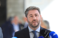 Ποιους βουλευτές θα πάρει στο ΠΑΣΟΚ ο Ανδρουλάκης;