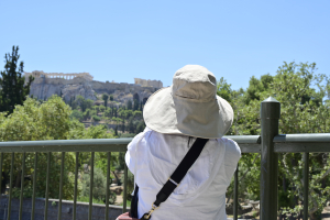 Greek Court Ruling Restricts Airbnb-Style Rentals in Apartment Buildings