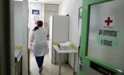 Στο μισό κόβεται η χρηματοδότηση των νοσοκομείων
