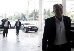 ΔΕΣΦΑ και άλλα ζητήματα ενέργειας σε συνάντηση του Σταθάκη - Σέφκοβιτς