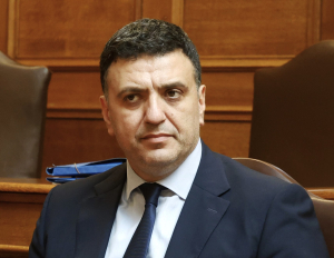 ΑΙΓΙΣ: Το πλήρες χρονοδιάγραμμα έργων ύψους 743 εκατ. ευρώ